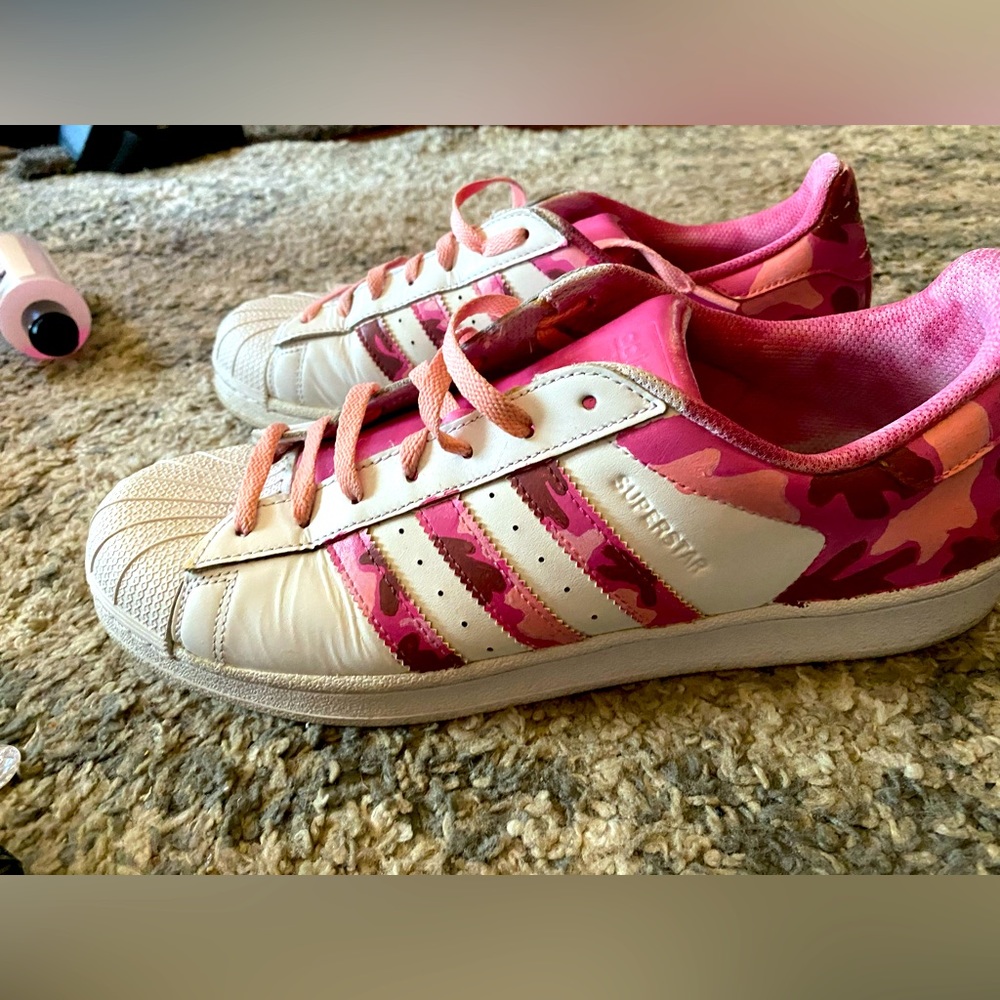 Men’s adidas 10.5